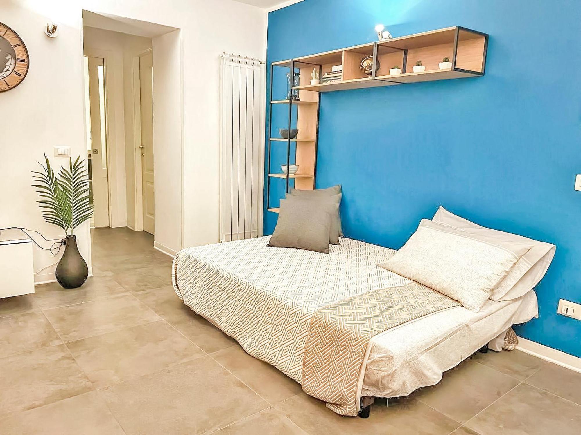 Casa Marchese Apartment Palermo Exterior foto